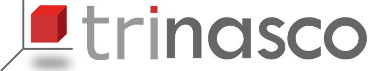 Trinasco compliance partner logo
